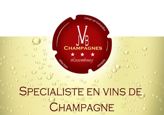 jVb Champagnes Luxembourg