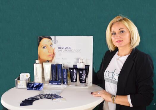 ARDES COSMETICI LUXEMBOURG