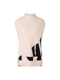 Pullover lang Arm Marc Cain Collections