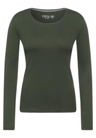 T-Shirts & Sweatshirts Bekleidung CECIL GmbH