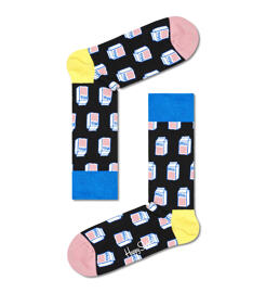 Bekleidung Happy Socks