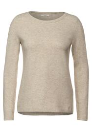 Pullover lang Arm CECIL GmbH