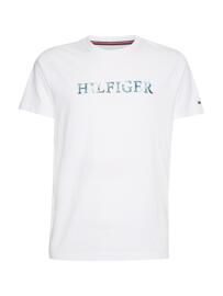 T-Shirt 1/2 Arm Tommy Hilfiger Menswear (PVH Group)