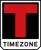 TIMEZONE GmbH Logo