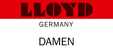 LLOYD Damen Logo