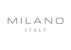 Milano Italy Logo