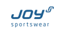 JOY sportswear Logo