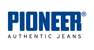 PIONEER Logo