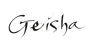 Geisha Fashion Girls Logo