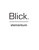 Blick. Logo