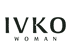 IVKO Woman Logo