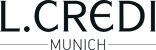 L.Credi Munich Logo