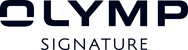 OLYMP Signature Logo