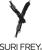 SURI FREY Logo