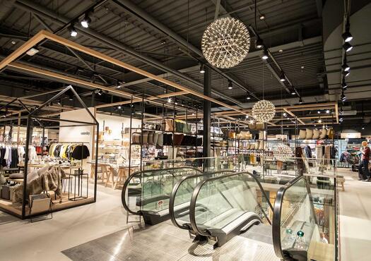 Calliste Fashion & Living