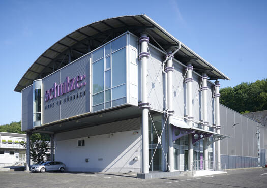 Mode Schulze Bürbach