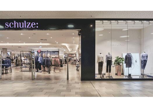 Mode Schulze Sankt Augustin