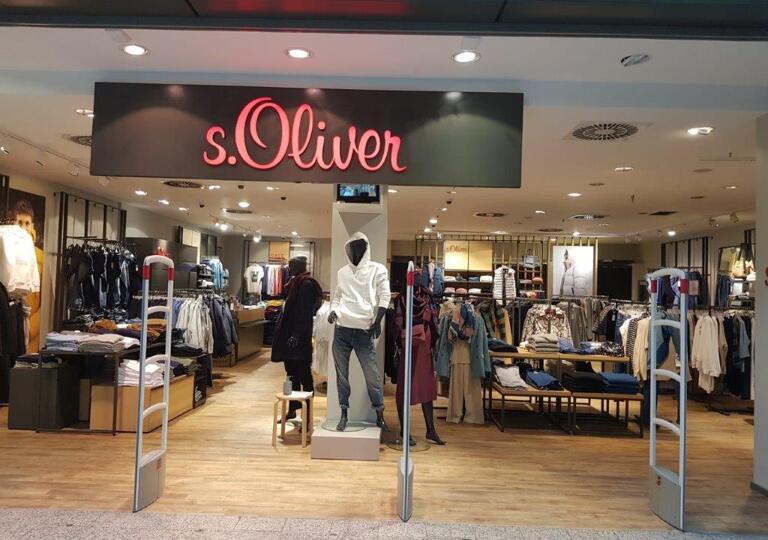 s.Oliver Store Lüdenscheid Lüdenscheid