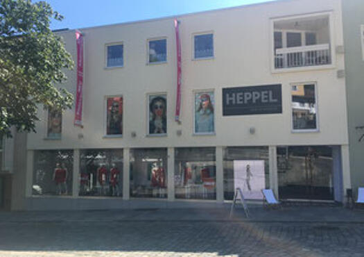 Heppel Concept Store