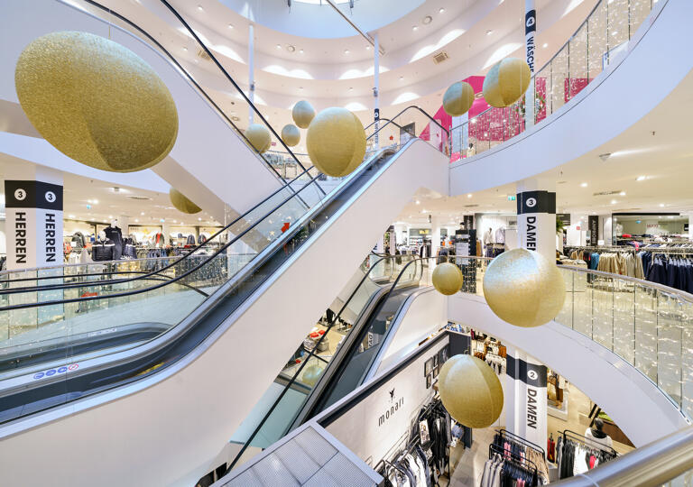 Baltz Bochum Innenstadt - Modehaus in Deutschland | Deutschland