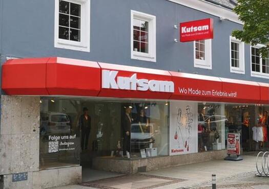 Modehaus Kutsam