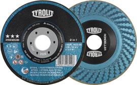Werkzeug Tyrolit GmbH