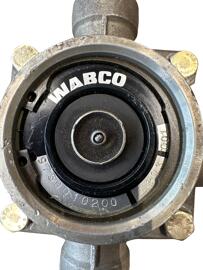 Pneumatik / Hydraulik Wabco