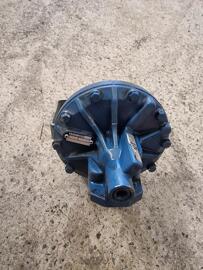Pneumatik / Hydraulik Wabco