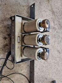 Pneumatik / Hydraulik Wabco