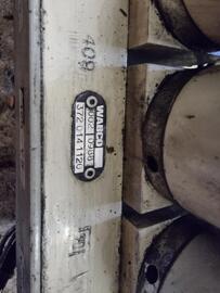 Pneumatik / Hydraulik Wabco