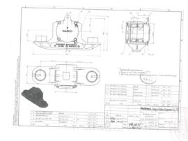 Fahrzeuge & Teile Jiangsu Railteco Equipment Co.,Ltd