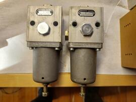 Brakes Rexroth