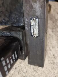 Pneumatik / Hydraulik Wabco