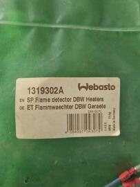 Klimatisierung Webasto