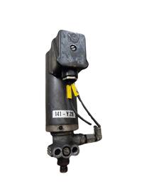 Pneumatik / Hydraulik Wabco
