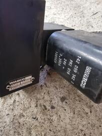 Pneumatik / Hydraulik Wabco