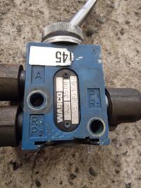 Pneumatik / Hydraulik Wabco