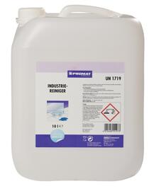 Reinigungsmittel Promat
