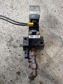 Pneumatik / Hydraulik Wabco