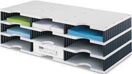Lager- und Betriebseinrichtungen styro G. m. b. H. Ablage-Systeme