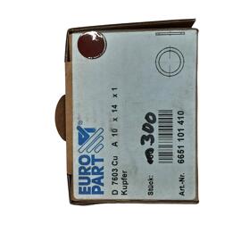 Dichtungen Euro Parts