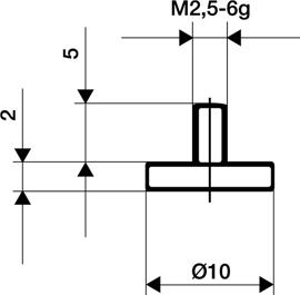 Mess- und Prüfmittel Käfer Messuhrenfabrik GmbH & Co. KG