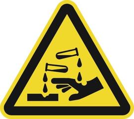 Occupational safety Promat