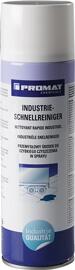 Reinigungsmittel Promat
