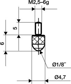 Mess- und Prüfmittel Käfer Messuhrenfabrik GmbH & Co. KG
