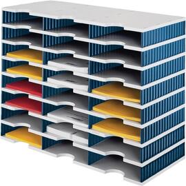 Lager- und Betriebseinrichtungen styro G. m. b. H. Ablage-Systeme