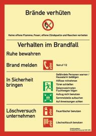 Occupational safety Promat