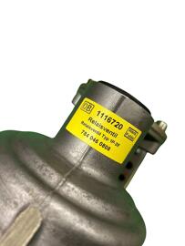 Pneumatik / Hydraulik Wabco