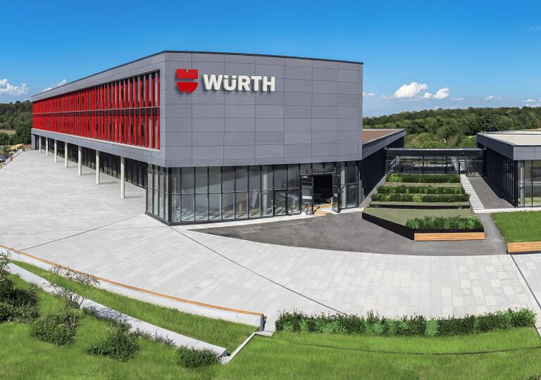 Würth Leasing Eislingen