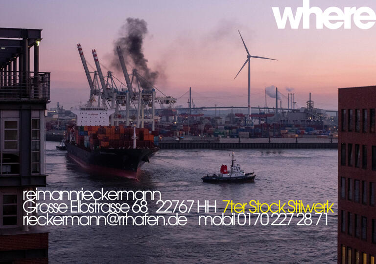 reimannrieckermann Hamburg